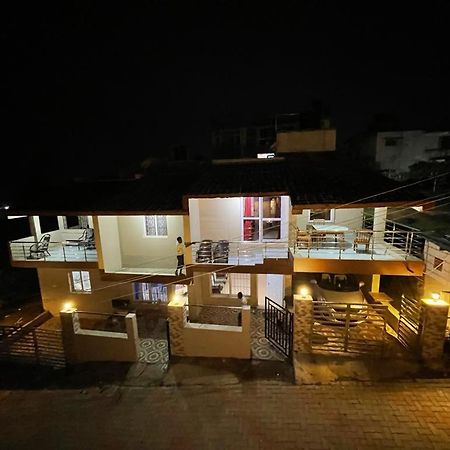 Auro Homes Kodaikanal Exteriör bild