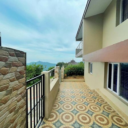 Auro Homes Kodaikanal Exteriör bild