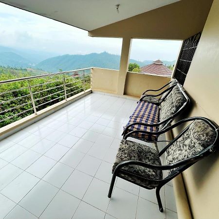 Auro Homes Kodaikanal Exteriör bild