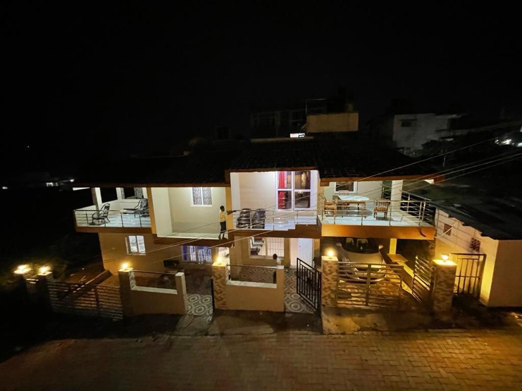 Auro Homes Kodaikanal Exteriör bild