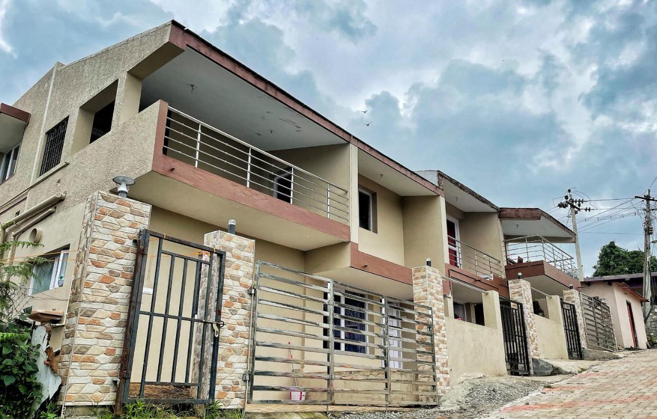Auro Homes Kodaikanal Exteriör bild