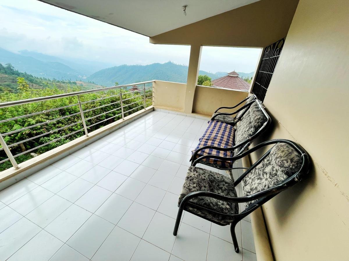 Auro Homes Kodaikanal Exteriör bild