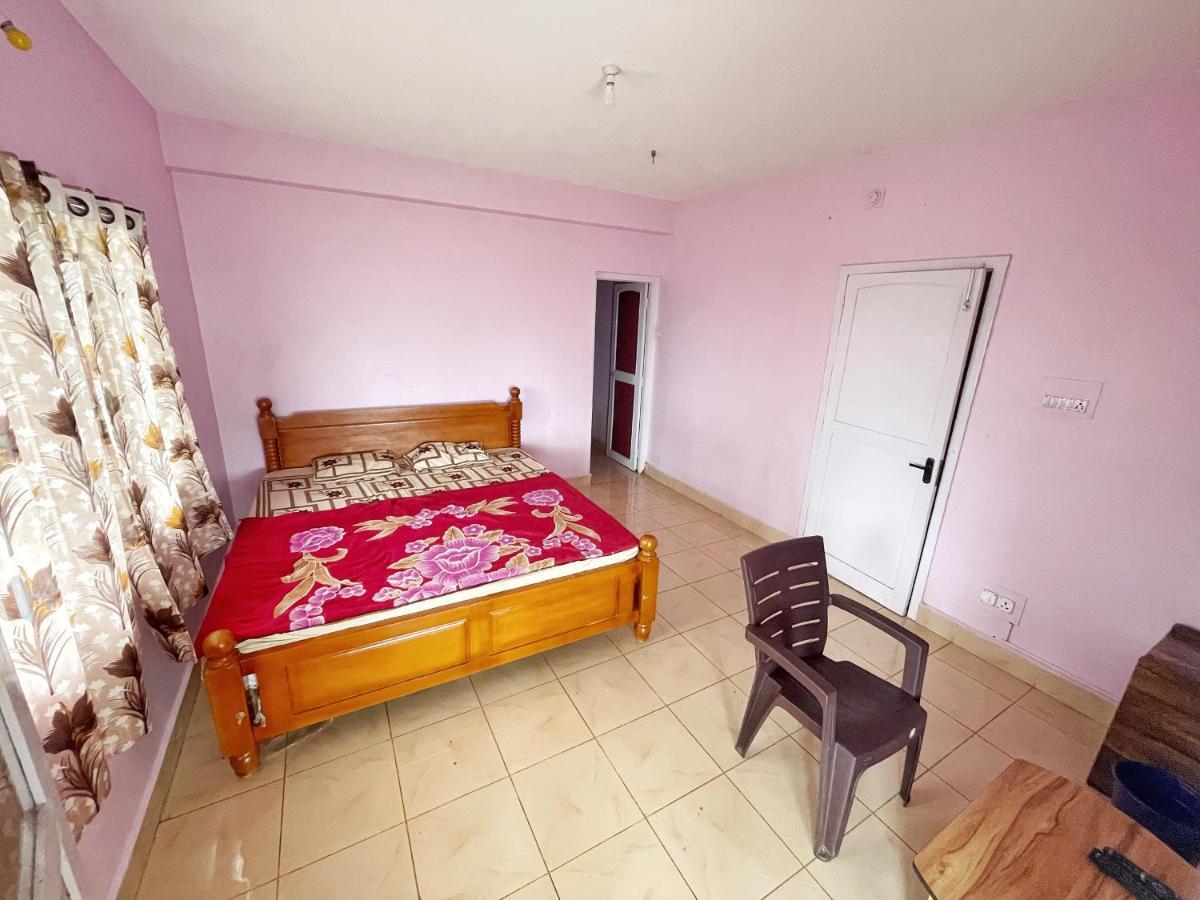 Auro Homes Kodaikanal Exteriör bild