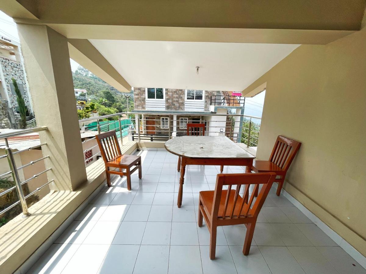 Auro Homes Kodaikanal Exteriör bild