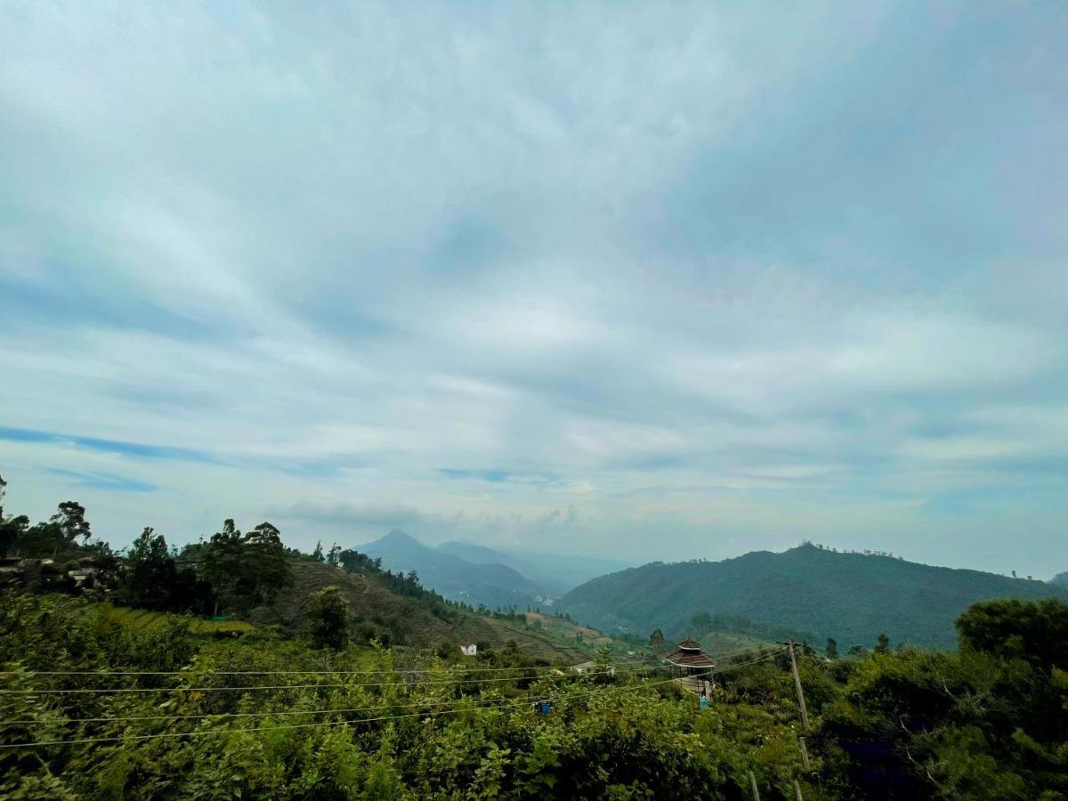 Auro Homes Kodaikanal Exteriör bild