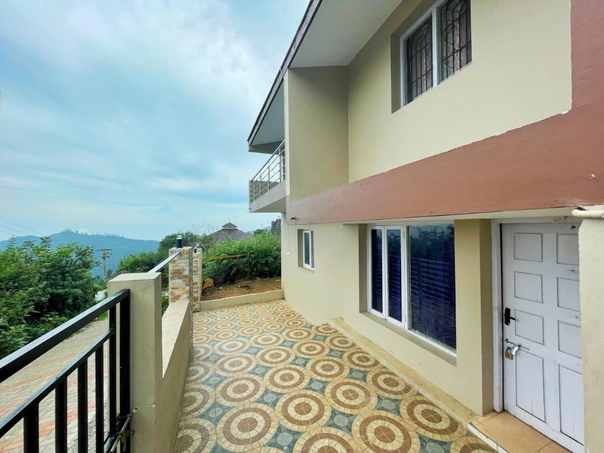 Auro Homes Kodaikanal Exteriör bild